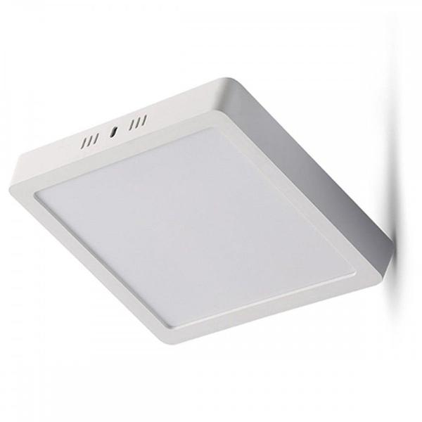 Imagem de Luminaria Led Sob Qd 18W 6500K 21Cm B_D Eco