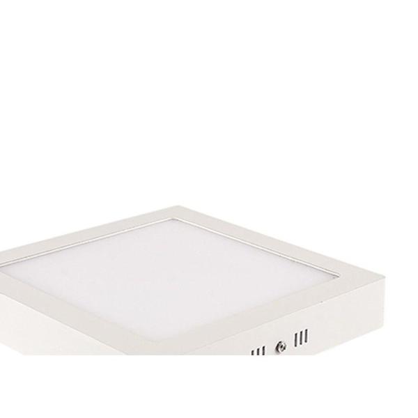 Imagem de Luminaria Led Sob Quad 12W 6500K 16,3Cm Blume