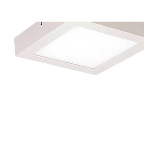 Imagem de Luminaria Led Sob Quad 24W 6500K 27,9Cm Blume