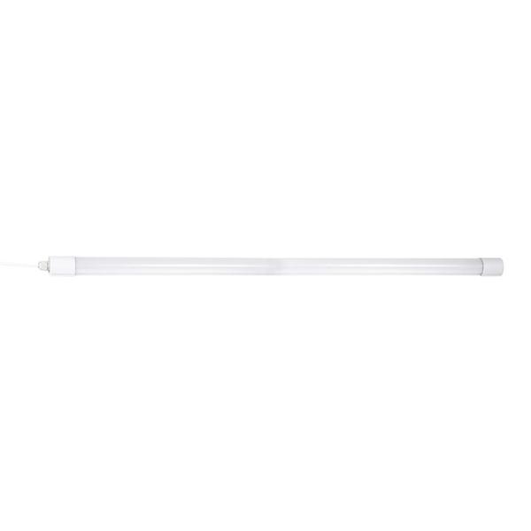 Imagem de Luminária LED Tubo IP65 120cm 18W 6.500K - Blumenau