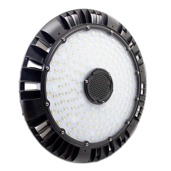 Imagem de Luminária Led Ufo High Bay 200w 6.500k Branca Fria