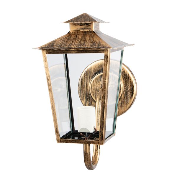 Luminária Lustre Arandela de Parede Vidro Transparente 14B - Nova Colonial Lustres Imagem de Luminária Lustre Arandela de Parede Vidro Transparente 14B