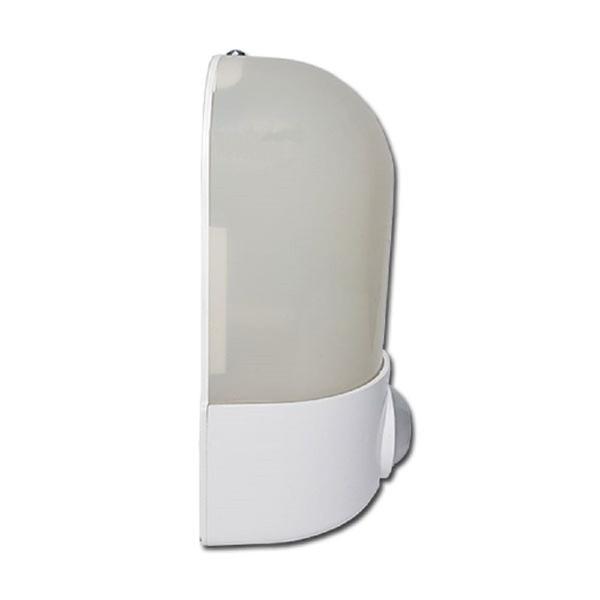 Imagem de Luminaria luz emergencia led sensor presença senun epl2h-01