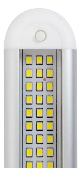 Imagem de Luminária Luz Led 12V 24V Para Cabine De Caminhão Cozinha