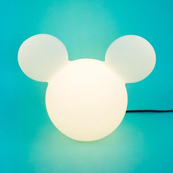 Imagem de Luminária Mickey Mouse