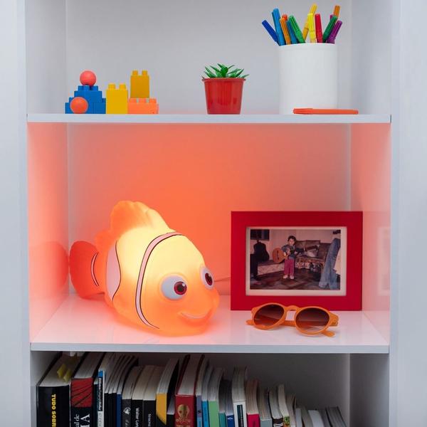 Imagem de Luminária Nemo Super Cute