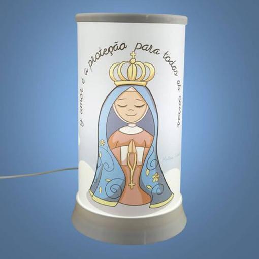 Imagem de Luminária Nossa Senhora Hug