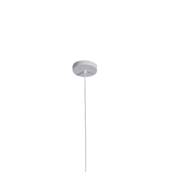 Imagem de Luminária Pendente 1 Foco 40w HM035WE Bot Bella Iluminação