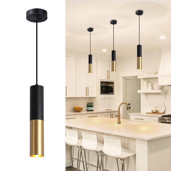 Imagem de Luminária pendente Omgomne Modern para Kitchen Island