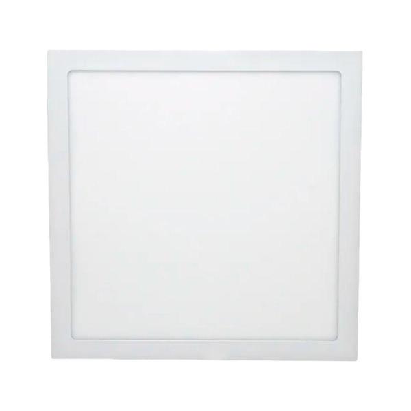 Imagem de Luminária Plafon 42W Led Quadrado Embutir 6500K