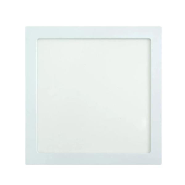 Imagem de Luminária Plafon Led Embutir 25W 5700k Branco Saveenergy