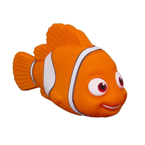 Imagem de Luminaria Procurando Nemo Disney C/ Lampada Led Abajur de Mesa Infantil - Usare Luminarias