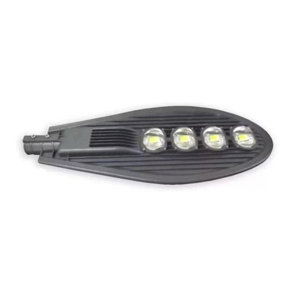 Luminária Pública De Led 400W 6500K Branco Frio Ip67 - Líder Led Imagem de Luminária Pública De Led 400W 6500K Branco Frio Ip67
