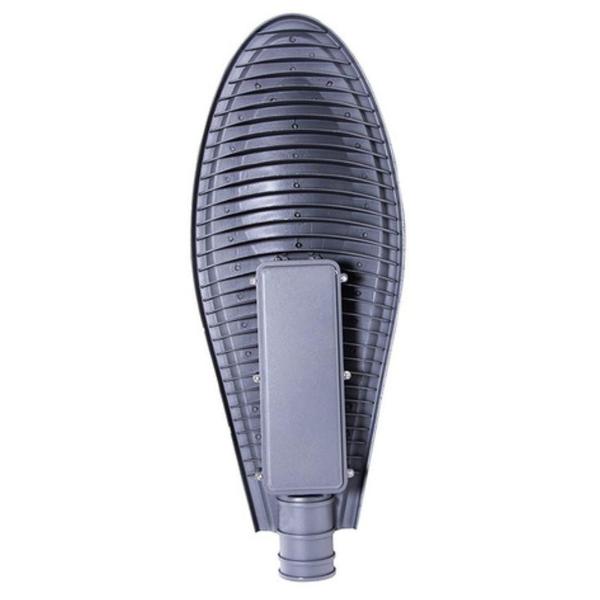 Luminária Pública De Led 400W 6500K Branco Frio Ip67 - Líder Led Imagem de Luminária Pública De Led 400W 6500K Branco Frio Ip67