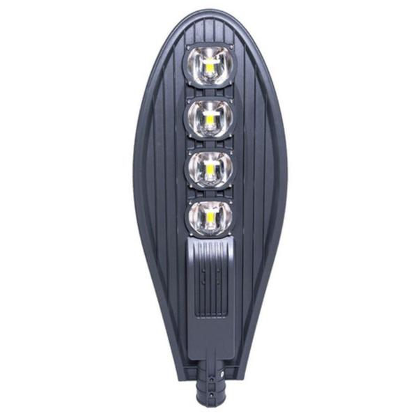 Luminária Pública De Led 400W 6500K Branco Frio Ip67 - Líder Led Imagem de Luminária Pública De Led 400W 6500K Branco Frio Ip67
