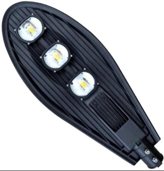 Luminária Pública Led Cob 150w Poste Ip67 Blindada Branca Frio com 1ano Garantia - ilumimax/ATP Imagem de Luminária Pública Led Cob 150w Poste Ip67 Blindada Branca Frio com 1ano Garantia