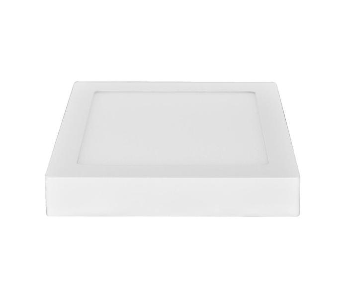 Imagem de Luminária Quadrada Sobrepor 24W 2050M Bivolt 4000K 30X30Cm Avant