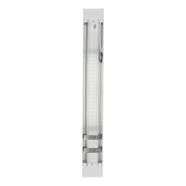 Imagem de Luminária Slim LED Linear Sobrepor 60cm 18W 6500k Branca