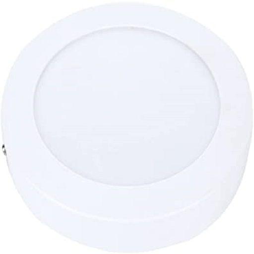 Imagem de Luminaria Sobrepor Redonda Led 12w 6500k - Avant