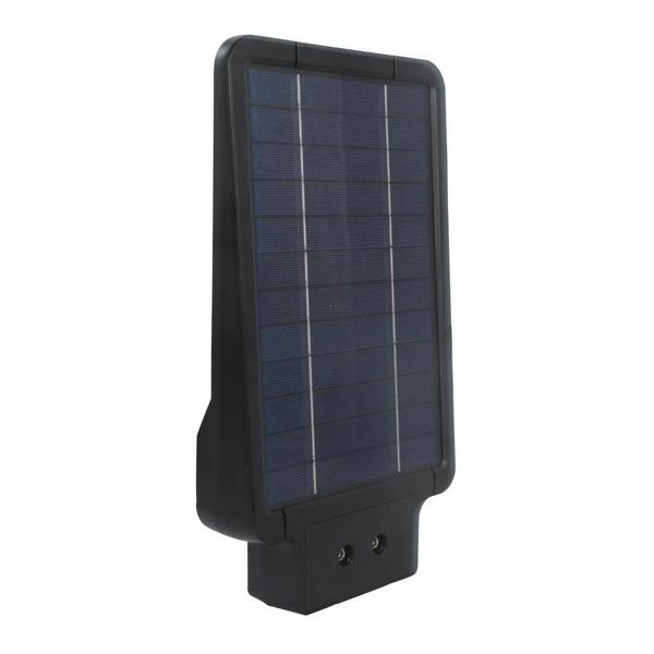 Imagem de Luminária Solar Integrada ABS 8W 850 LM 6500 K - Un.