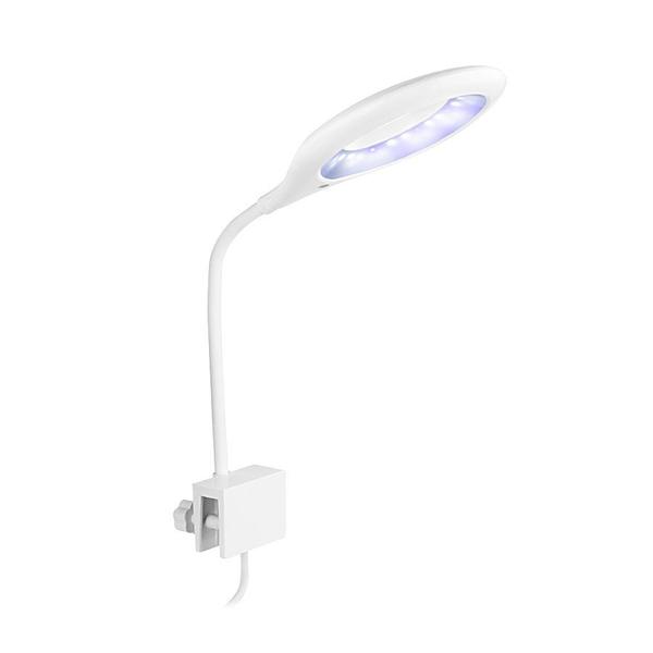 Imagem de Luminária Soma C5 5W Led Branco e Azul Autovolt para Aquários