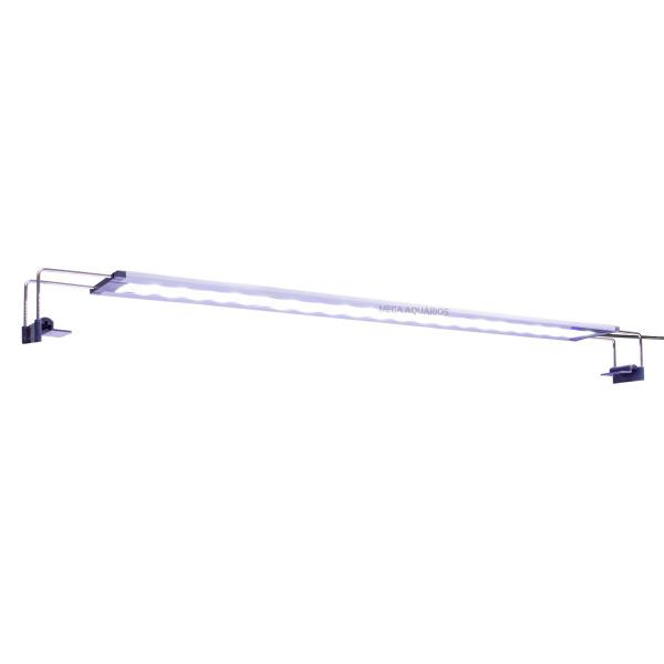 Imagem de Luminária Soma S1200 Led Aquário Marinho Grande 120 A 130cm