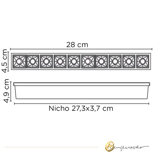 Luminária Soul Picco 20W 30Graus Bivolt Embutir Branco E Preto PRO 82786PRO 83847 - Opus Imagem de Luminária Soul Picco 20W 30Graus Bivolt Embutir Branco E Preto PRO 82786PRO 83847