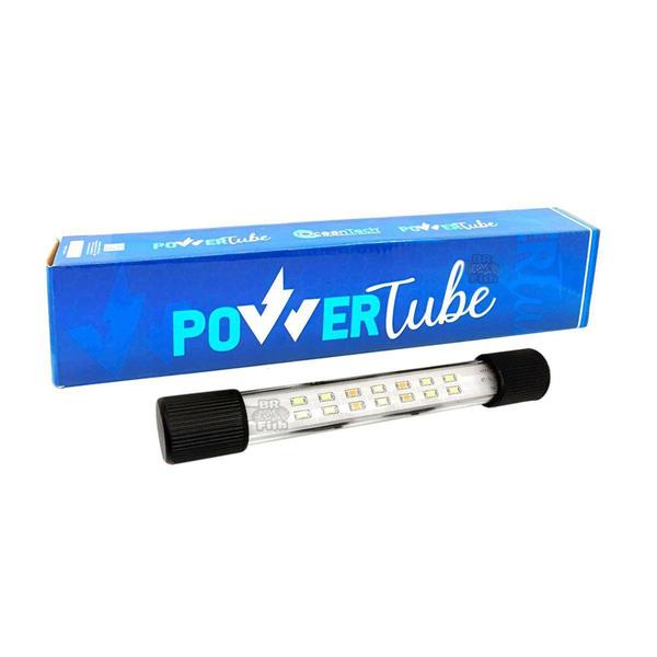 Imagem de Luminária Submersa Power Tube 25cm Ocean Tech Aquários Lagos