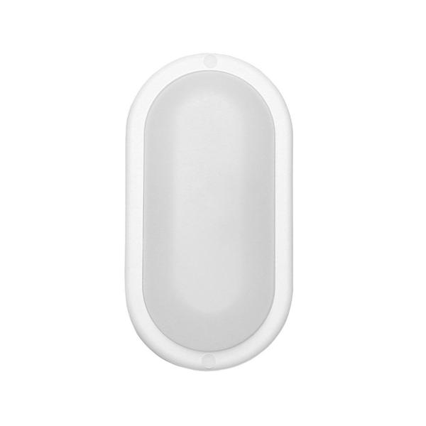 Imagem de Luminária Tartaruga Led Phare 32w 3000k Branco