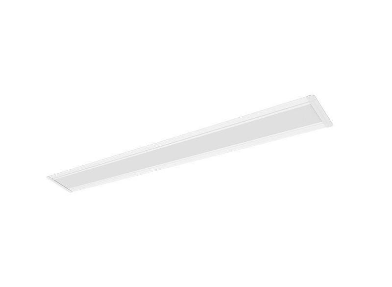 Imagem de Luminária TL Slim 20 LED Embutir Branco - Taschibra