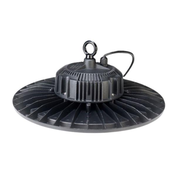 Luminaria Ufo Led 100w Highbay 120º Galpao Empresa Industrias Segurança 1248 - NEHC Imagem de Luminaria Ufo Led 100w Highbay 120º Galpao Empresa Industrias Segurança 1248