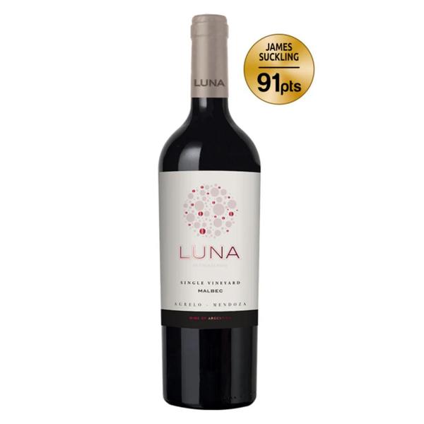 Imagem de Luna Malbec 2022