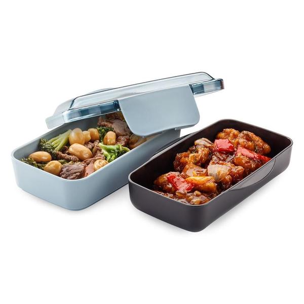 Imagem de Lunch Box Electrolux - preta