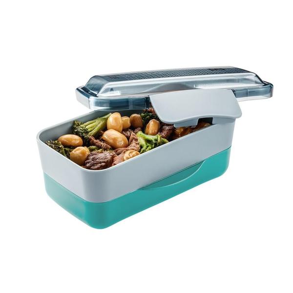 Imagem de Lunch Box Verde A15338401 Original Electrolux