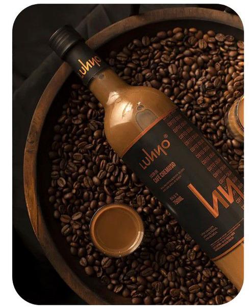 Imagem de Lunno - Licor de Café Cremoso