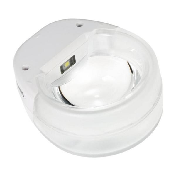 Imagem de Lupa Mesa Zoom 10x Multi-uso Com Luz LED Recarregável - PW6010C