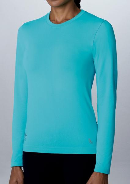 Lupo Camisa Termica Feminina 71610-001 Imagem de Lupo Camisa Termica Feminina 71610-001