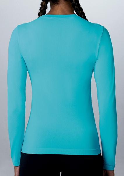Lupo Camisa Termica Feminina 71610-001 Imagem de Lupo Camisa Termica Feminina 71610-001