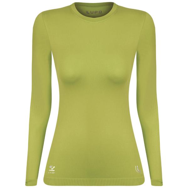 Lupo Camisa Termica Feminina 71610-001 Imagem de Lupo Camisa Termica Feminina 71610-001