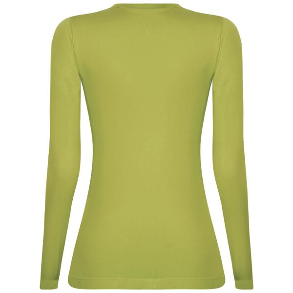 Lupo Camisa Termica Feminina 71610-001 Imagem de Lupo Camisa Termica Feminina 71610-001