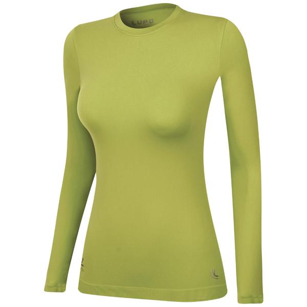 Lupo Camisa Termica Feminina 71610-001 Imagem de Lupo Camisa Termica Feminina 71610-001