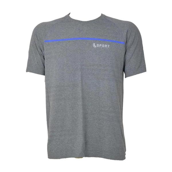 Lupo Camiseta Masculina Adulto Mescla Berlin 70658 - Lupo Imagem de Lupo Camiseta Masculina Adulto Mescla Berlin 70658