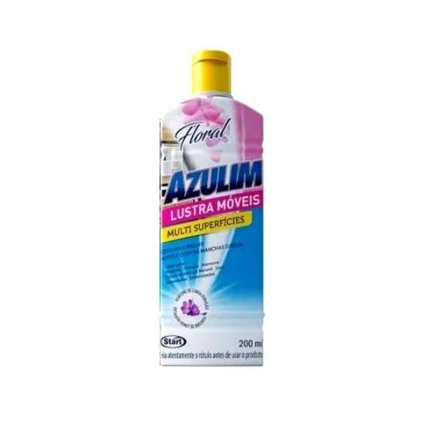 Imagem de Lustra moveis azulim floral 200ml