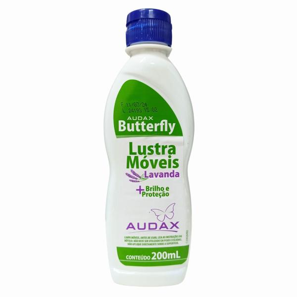 Imagem de Lustra Moveis Butterfly 200Ml