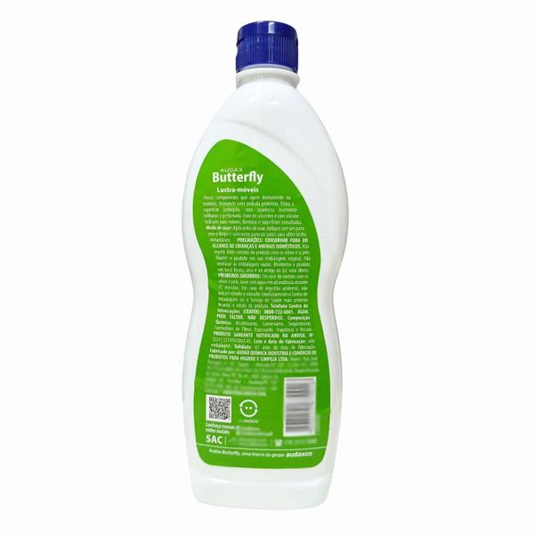 Imagem de Lustra Moveis Butterfly 500Ml