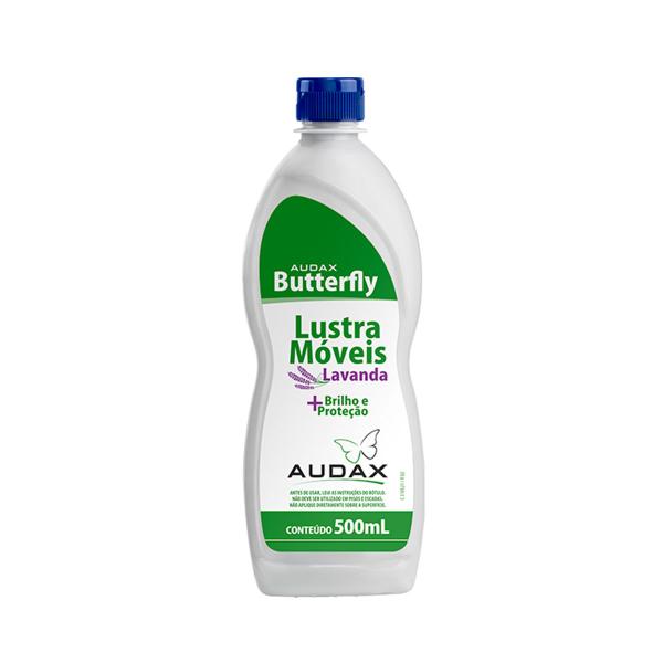 Imagem de  Lustra Moveis Butterfly Eco 500ML