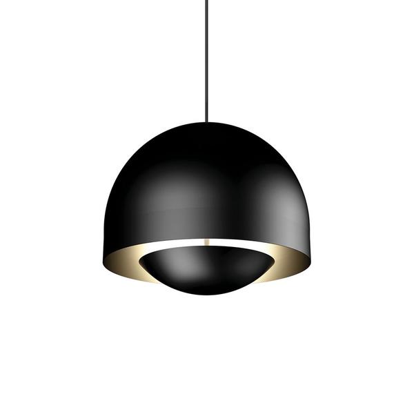 Imagem de Lustre Pendente Blumenau Ergo E27 Bivolt