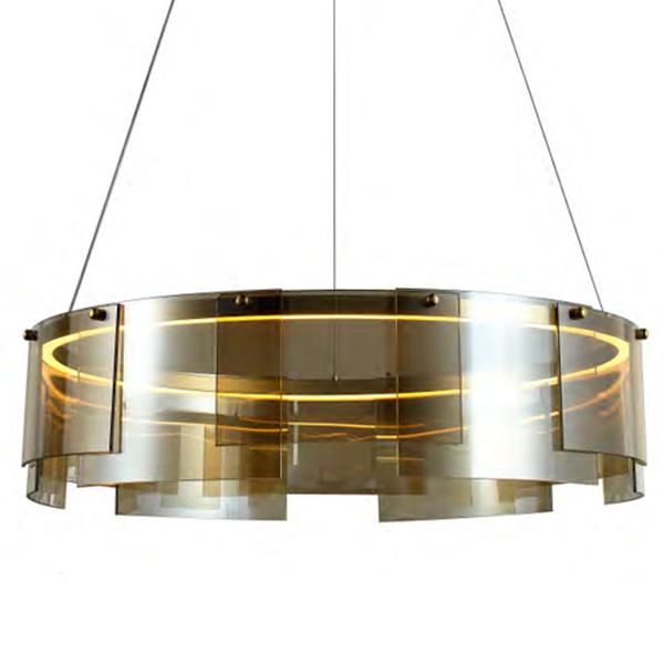 Imagem de Lustre pendente GONNA 0,80cm