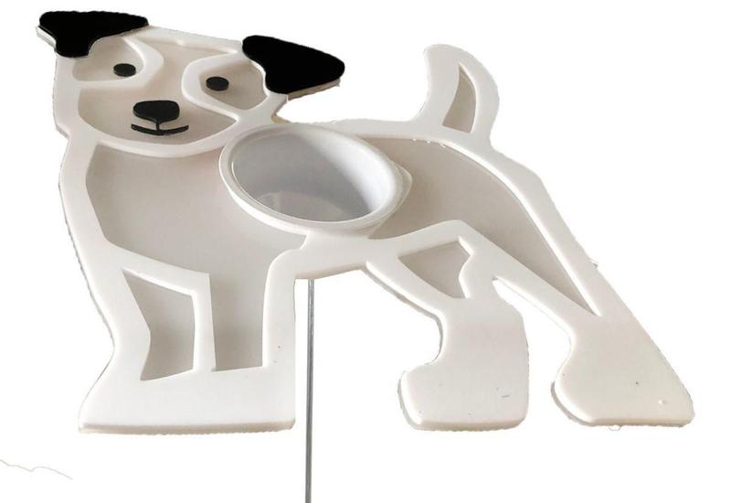 Imagem de Lustre Pendente Infantil Cachorro - Quarto Bebê Criança Kid