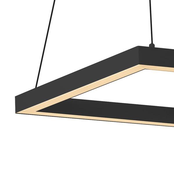 Imagem de Lustre Pendente Newline Fit Led 740 Bivolt